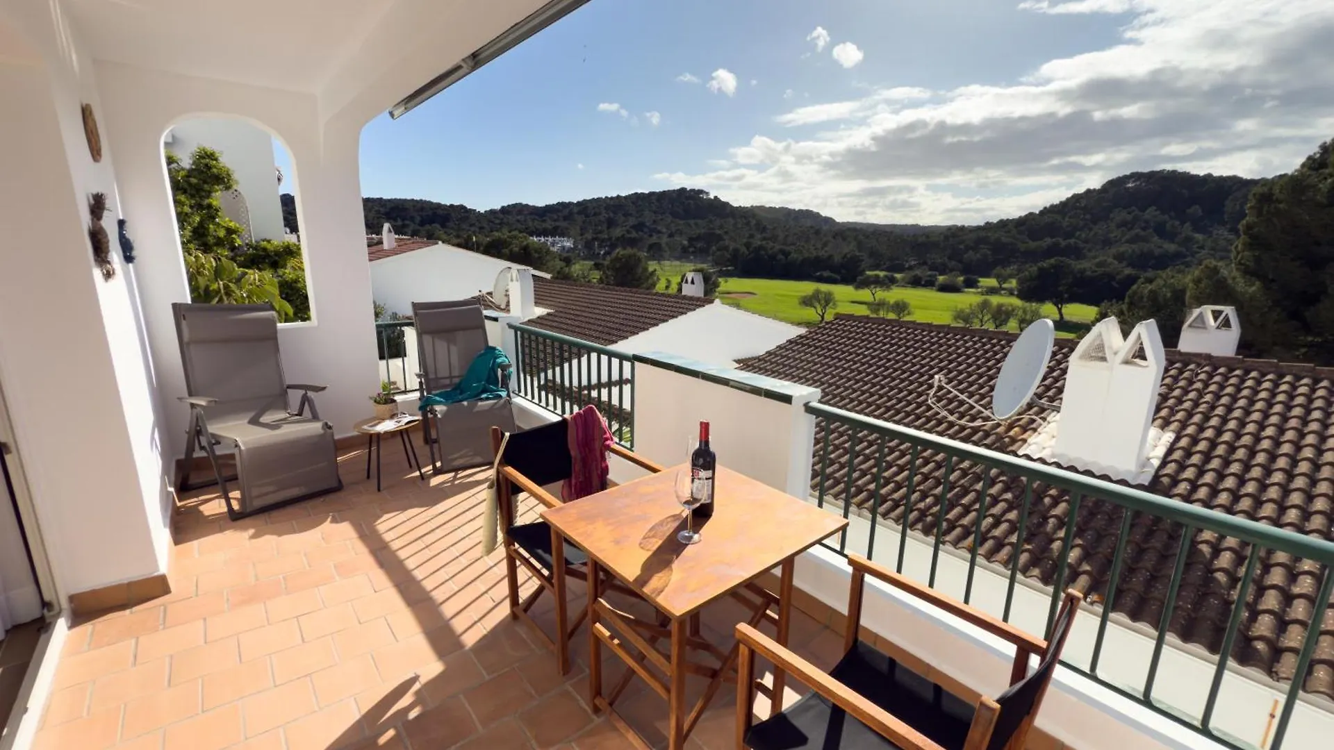 Appartement 