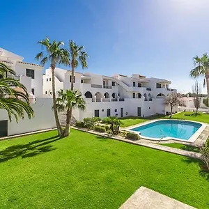Appartement Albatros-son Parc Menorca, Son Parc
