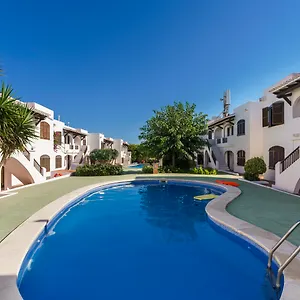 Appart hôtel Posidonia, Son Parc