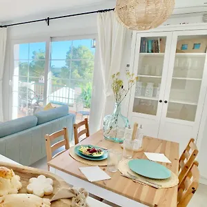 Appartement Staymenorca Redescubre La Paz, Son Parc