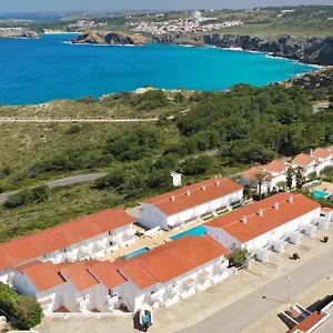 Appartement Pérgolas, Son Parc